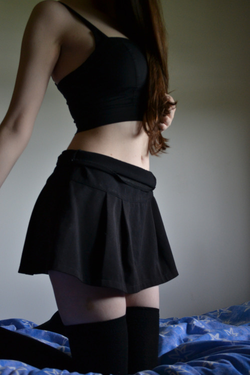 Rope and Garter