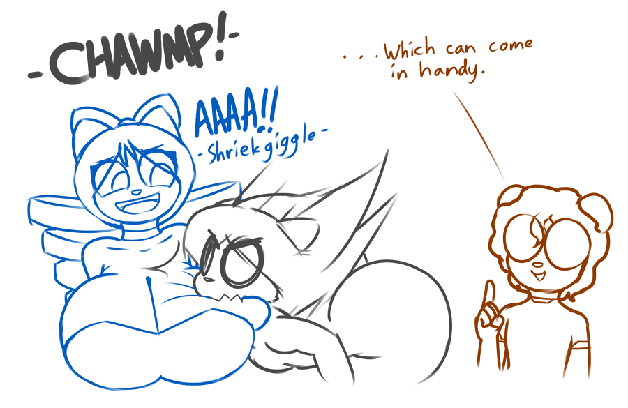 norithics:  Worldbuilding for Partners. Also girlfriends bein’ silly af.