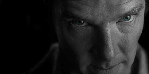 duskybatfishgirl:edit anthology 241 ( benedict’s eyebrows. for @benedictseyebrows )