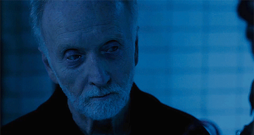 Saw X 2023! John Kramer And Mark Hoffman!