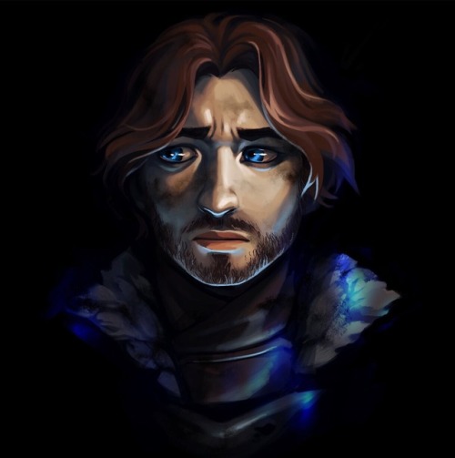 Caleb Widogast For Today’s Headshots For Critical Role 2! I’m Really Enjoying The Scared Wizard Scruff