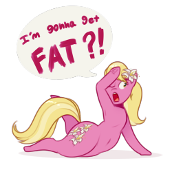 askchubbydiamond:  askchubbydiamond:  askchubbydiamond:  THE HORROR!!! Lets do one of these. may do 3 of these, may do five, it depends. This is permanent weight by the way. 1 Like = 1 pound 1 Reblog = 3 pounds Since these are cartoon horses, we’ll