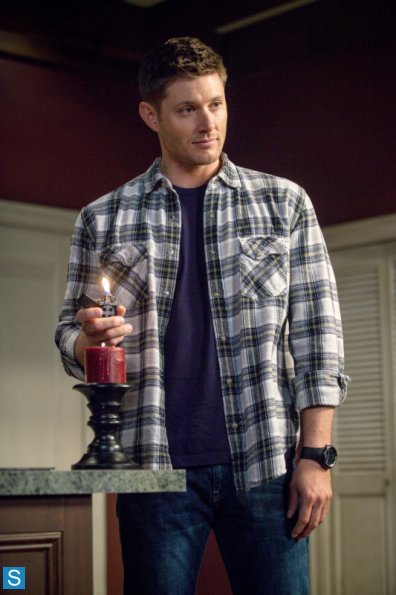 mishcollin:  this is an emergency   why haven’t we seen dean in purple before 