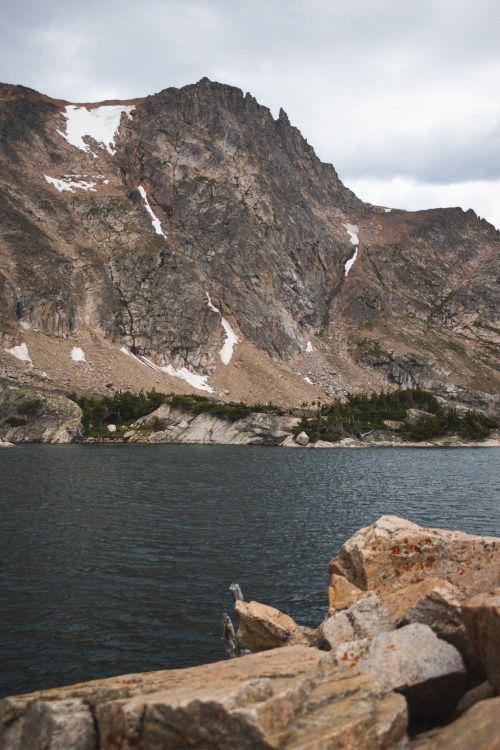 kaitlynefallon:Glacier LakePrints // Instagram