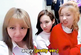 misamo:- If you don’t sleep for awhile, you act like you’re drunk.- Should we