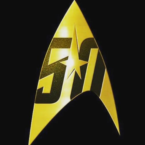 Just Realized What Day It Was! So Had To Say It Before It Was Over... Happy Star Trek Day, Everyone!!