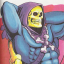 skeletorboyfriend:  Hey everyone its canon Jared Brown Widow from venture bros is