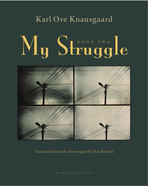 my struggle by karl ove knausgaard will stand as the most important literary work of the 21st centur