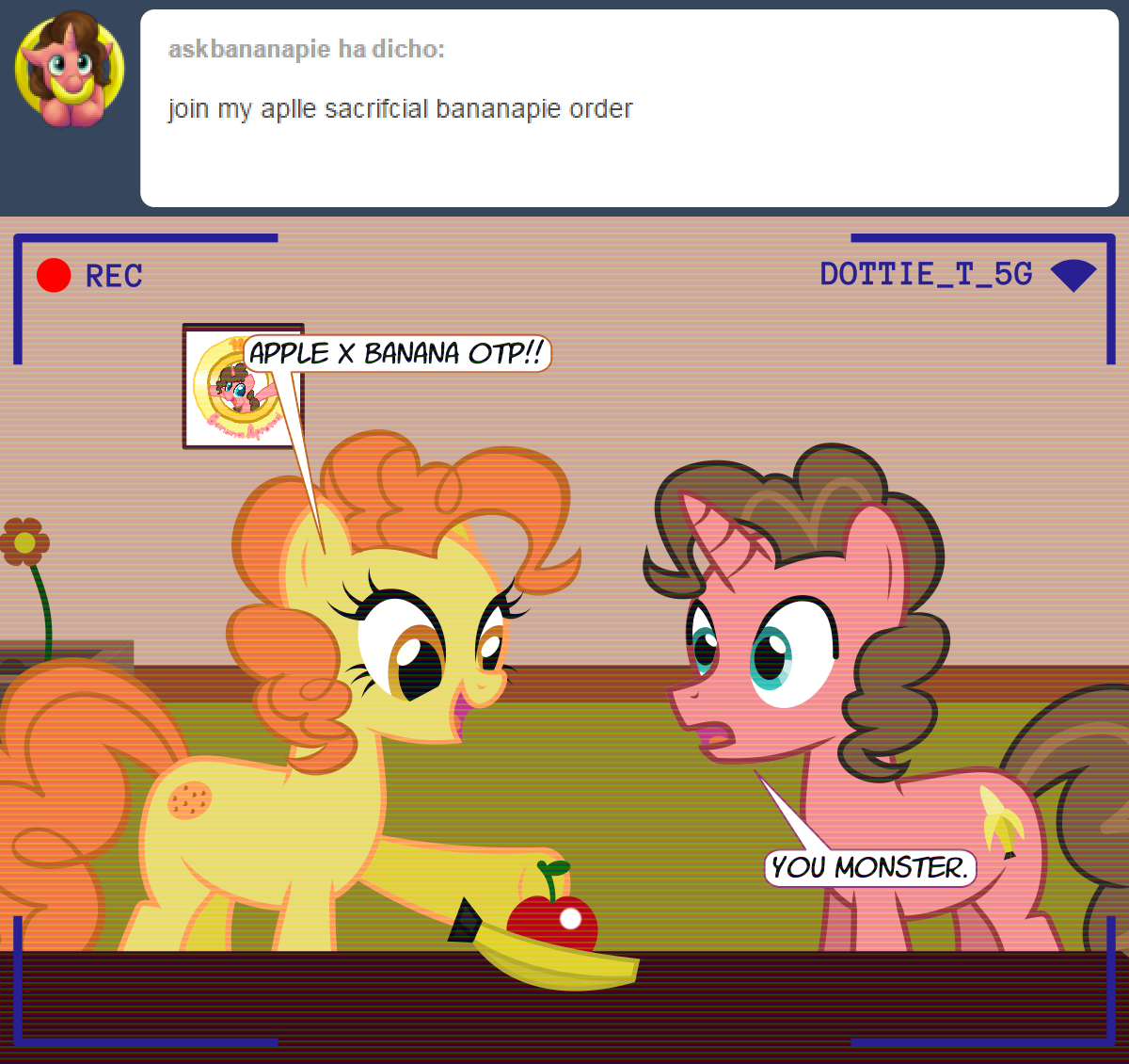askthecookies:  Why can’t I hold all these ships.  ^w^!