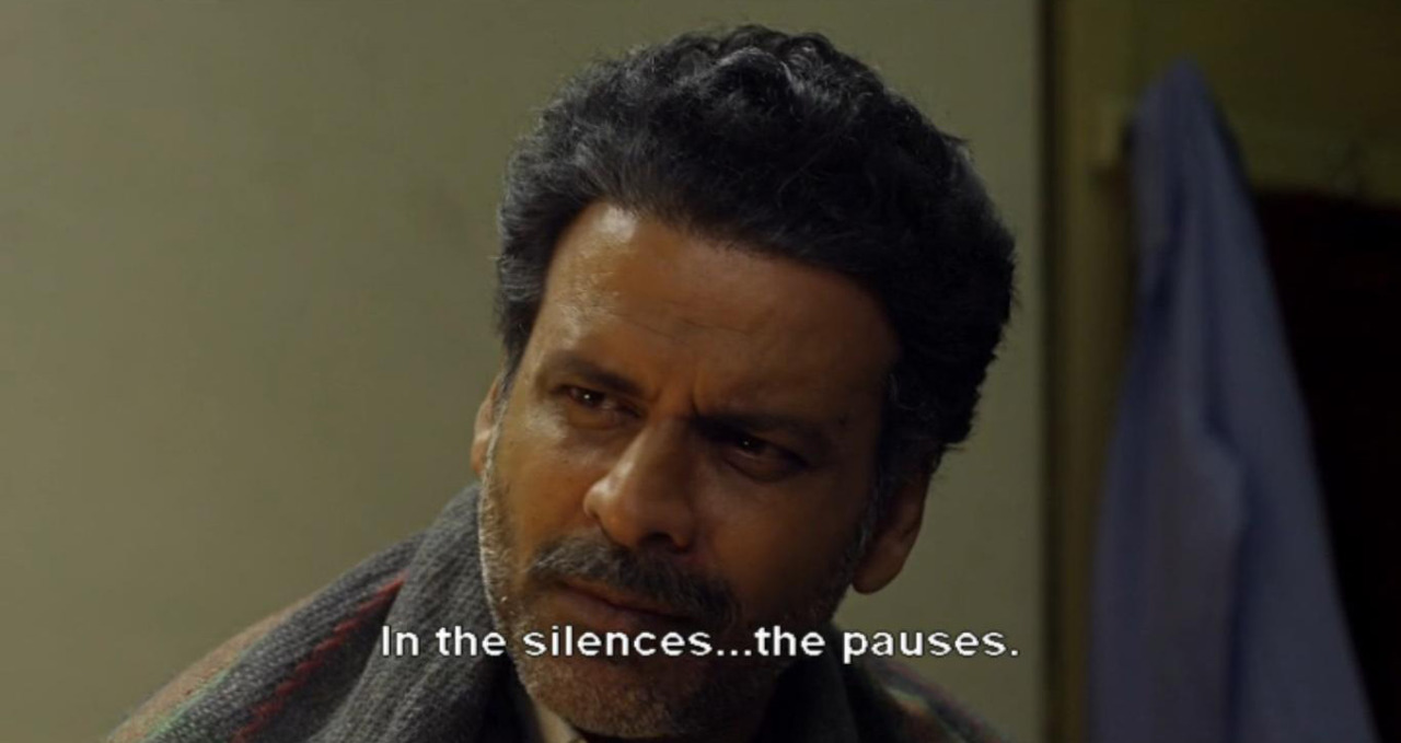 gulposh:  Aligarh (2016)