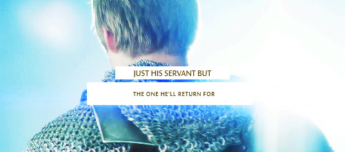 katiemcgrath:Just his servant but;   the first name he calls for after being fatally wounded in batt