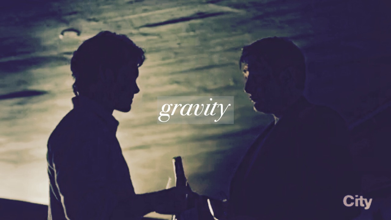 spoopy-murder-husbands:  and with every step i take towards you i loose myself a