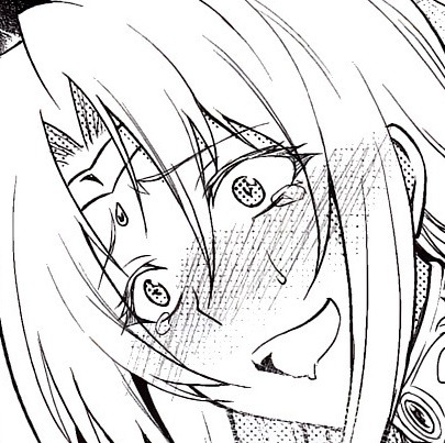 Tasteful Ahegao