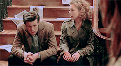 brideoffire: you’re always here to me
