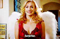 kim-jiho:  Chuck x Sarah Meme ϟ [7/9] Scenes 