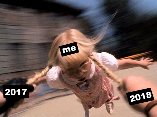 sick and tired of being sick and tired