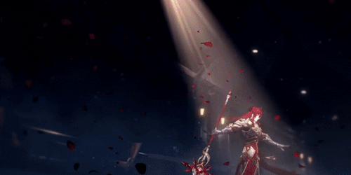 Argenti Of The Honorclad Swears To You The Beauty Is Eternal!