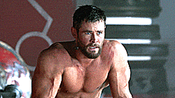 Thorquill Black Mirror!AU