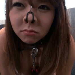 I'm Gook slave whore