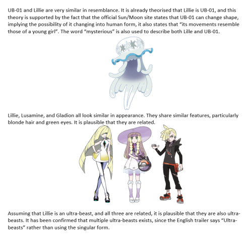 mimikyutie:A Pokemon theory for the ages
