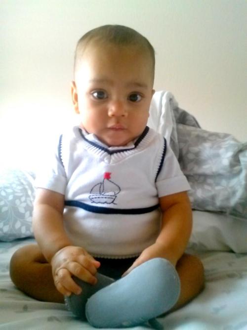 blunthought:  SIGNAL BOOST: 2 DAYS LEFT TO DONATE TO REYDEN! CLICK HERE! A message from Reyden’s mother: “While celebrating the recent holiday with a small circle of family and friends, I was moved to tears when sharing what I am most thankful