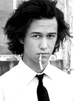 filmchrist:  Joseph Gordon-Levitt photographed