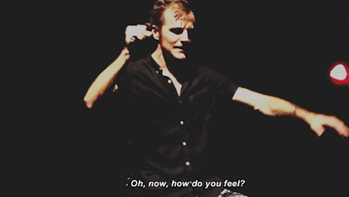 tendernxss:How do you feel? // The Maine