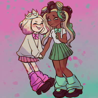 plumexmango:Gay cephalopods π₯Ήππ¦