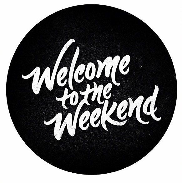 finaest:  T.G.I.F!Finally let’s start this weekend!WWW.FINAEST.COM