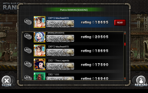 Estuve ocupado en el Rank Match&hellip; no me maten por la inactividad(? :&rsquo;(