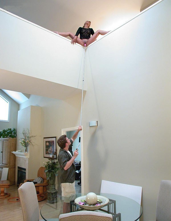 worsethanmyotherblog:  Mine’s longer than that.