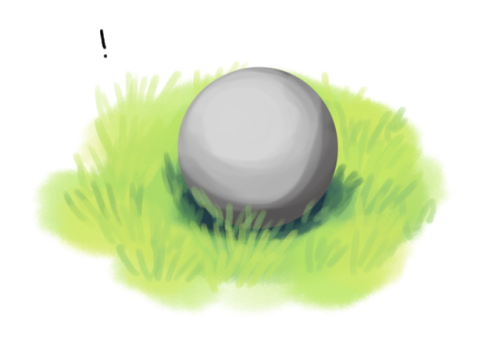 Grass Tutorial