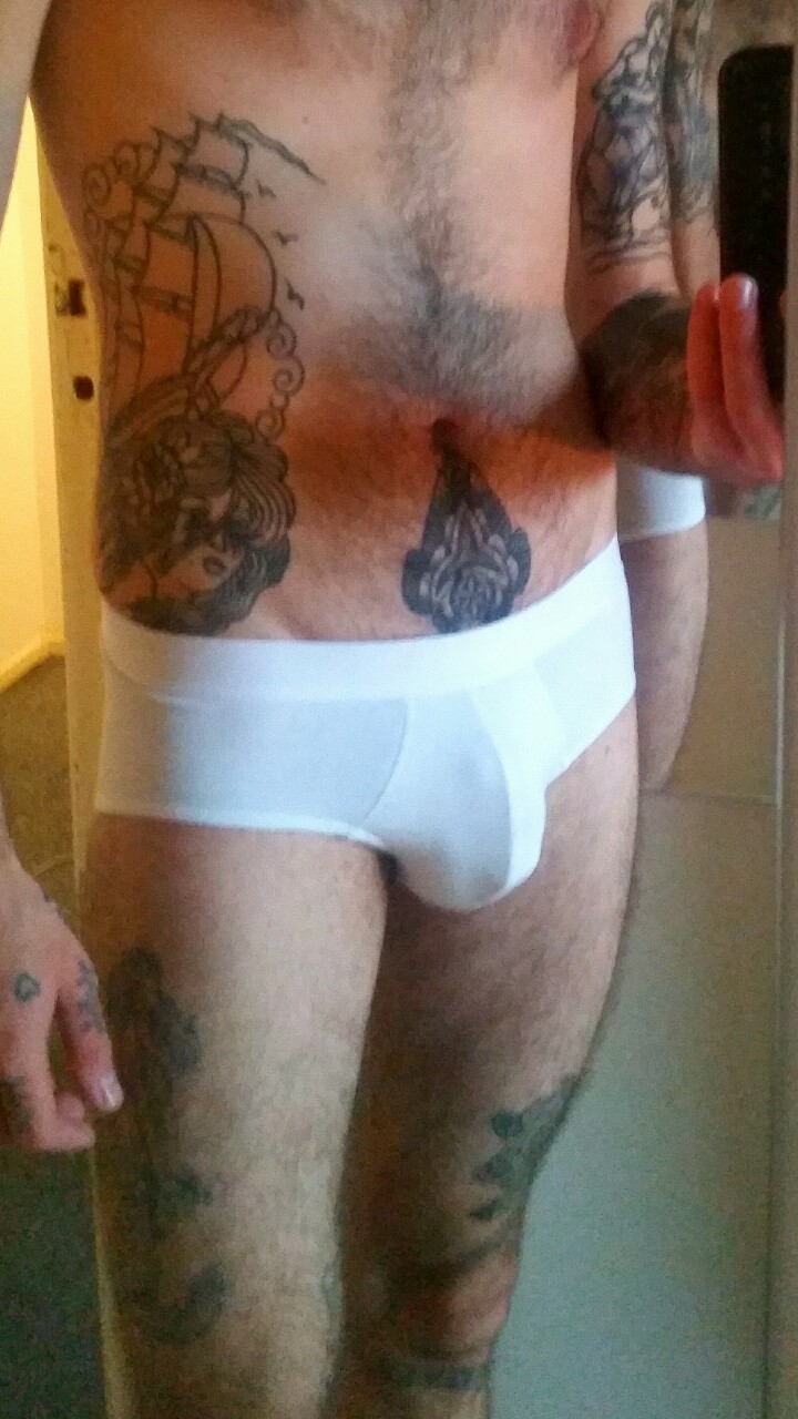 Guys That Make Me Precum
