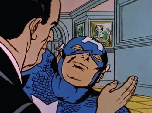 browsethestacks:culturaldictionaryofdick:  Morning.    :-)