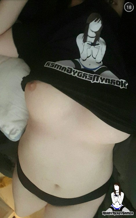 bunbunssecret:  hornynerdygamerxxx:  Here some sexy and gorgeous Snapchat submissions by bunbun’s secret with some of my awesome merchandise from my spreadshirt shop!  Yayyy thank you