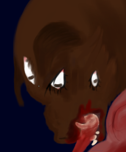 Alen, Darling, Wut If Im In Wove With You UWU *regergatates *