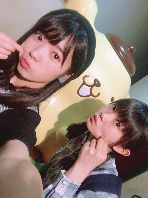 りこりこ♪小野田紗栞｜つばきファクトリー オフィシャルブログ Powered by Ameba