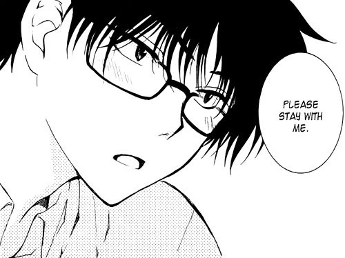 Shoujo Moments