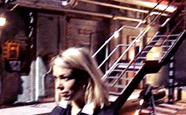 Billie Piper | Season 2 Video Diaries