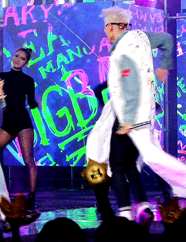 gdyb: One of many reasons why I love Choi Seunghyun.