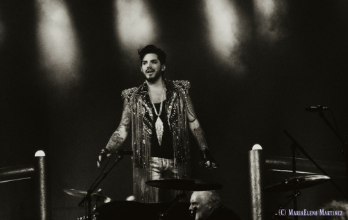 Adam LambertThe Rhapsody TourThe Forum. Inglewood, CAJuly 2019