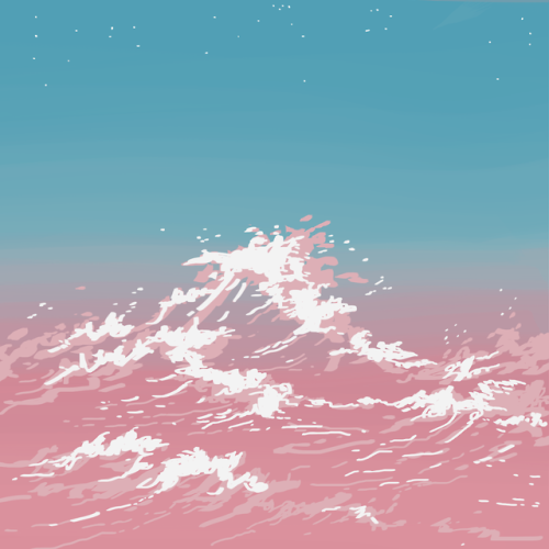 mienar: wave studies
