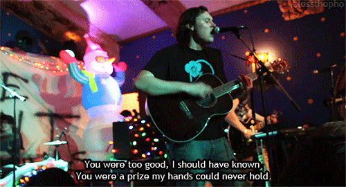 blessthepho:  The Front Bottoms - The Feud (x)