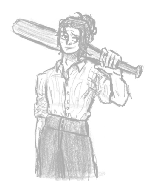 Have My Sketches From The Wee Hours Of The Morning
