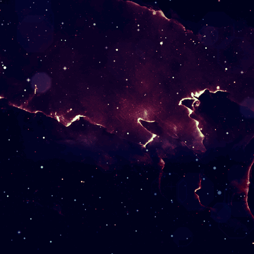 🌌Nebula Lights 🌌 Gifs Made By Me :)