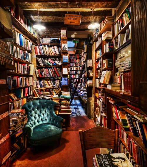 Shakespeare & Company