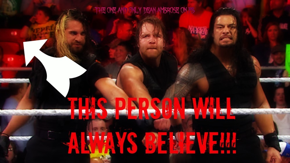 moxleysminion:  Always! 