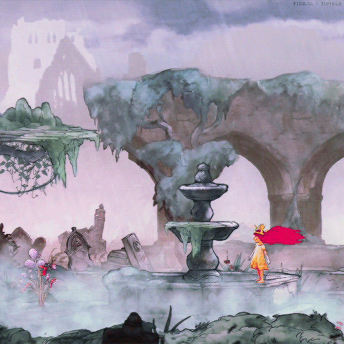 if it were legal to marry a video game, this video game would be my bride.