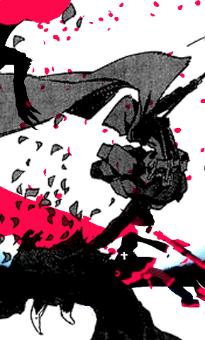 addel:   RWBY MANGA  &  RED TRAILER  