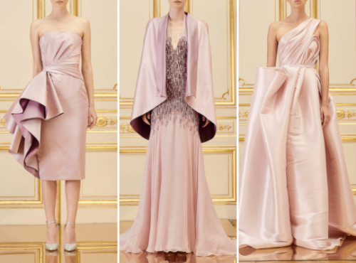 Rami Al Ali fall 2015 couture